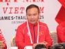 Bị Thái Lan bỏ xa trên bảng tổng sắp, Trưởng Đoàn TT Việt Nam chỉ ra tiếc nuối lớn tại SEA Games 33