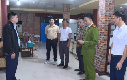 Khởi tố nhiều cán bộ Cảng vụ Hàng hải Thanh Hóa vì nhận hối lộ