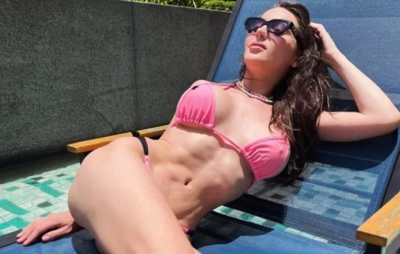 Tình tiết mới gây sốc vụ búp bê sống' Brazil qua đời ở tuổi 31