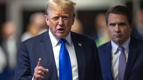 Gia nhập NATO bất thành, Donald Trump khép cánh cửa cuối cùng của Zelensky