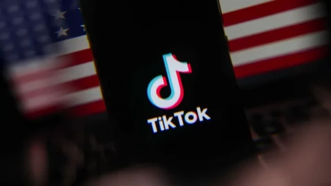 TikTok "tái xuất" tại Mỹ sau lệnh cấm