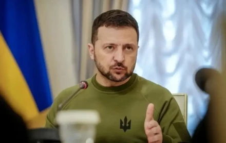 Mãi đến giờ Zelensky mới thừa nhận một điều!