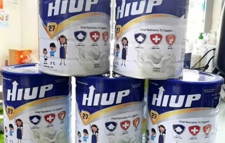 Những loại thực phẩm dinh dưỡng nào của Z Holding đã được tung vào thị trường?