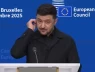 Zelensky bị nghi rủa Tổng thống Mỹ Donald Trump... chết