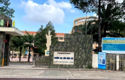 Vụ sinh viên sư phạm phản ánh chưa nhận được tiền hỗ trợ: Nhà trường chính thức lên tiếng đính chính