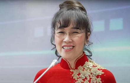 Đề nghị phong tặng danh hiệu “Anh hùng Lao động” cho bà Nguyễn Thị Phương Thảo