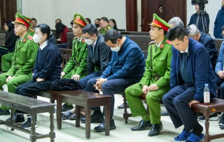 Phúc thẩm vụ Phúc Sơn: Hàng loạt cựu lãnh đạo tỉnh có thể được giảm án, hưởng án treo