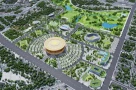 Hà Nội phê duyệt quy hoạch chi tiết Khu liên hợp thể thao thuộc “siêu dự án” Olympic của Vingroup