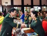 Có 3 nữ sĩ quan Quân đội được phong quân hàm cấp tướng trong 5 năm qua