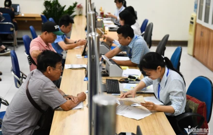 Xây dựng phương án biên chế giai đoạn 2026-2031 trình Bộ Chính trị xem xét