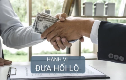 Đề nghị truy tố cựu cán bộ Văn phòng Chính phủ