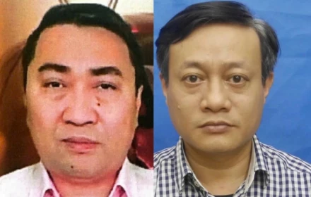 Lê Trung Khoa sử dụng AI và Deepfake để giả mạo giọng nói, hình ảnh lãnh đạo Đảng, Nhà nước