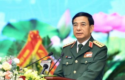 Đại tướng Phan Văn Giang và Phó Thủ tướng Phạm Thị Thanh Trà được giao thêm nhiệm vụ