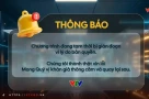 Vì sao khán giả phản ứng khi không xem được "Mưa đỏ" trên VTV3 và VTV8 như thông báo?