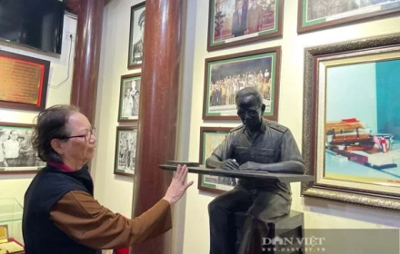 Chuyện tình "một ông - hai bà" của vị tướng tình báo huyền thoại, bí ẩn nhất Việt Nam