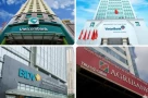 Vì sao Agribank, VietinBank, BIDV, Vietcombank đồng loạt tăng lãi suất?