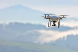 Công nghệ định vị mới giúp drone Ukraine giành lại lợi thế trước quân Nga