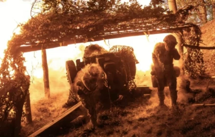 Điện Kremlin cảnh báo tồi tệ cho cả Châu Âu và Ukraine