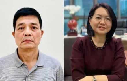 Đường dây "bôi trơn" cấp phép tại Cục An toàn thực phẩm: Một phụ nữ đưa hối lộ hơn 33 tỷ đồng