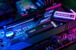 Tương lai ổ cứng "rẻ như bèo" đây sao? Kỹ thuật mới giúp tăng sản lượng chip nhớ 3D NAND