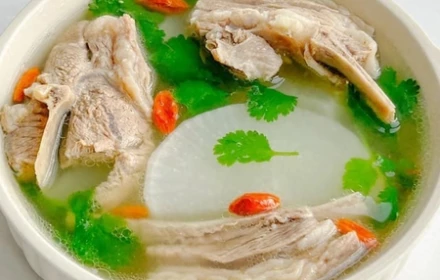 Mùa đông ăn đúng 5 món này, cơ thể ấm lên rõ rệt, khí huyết lưu thông, da dẻ hồng hào