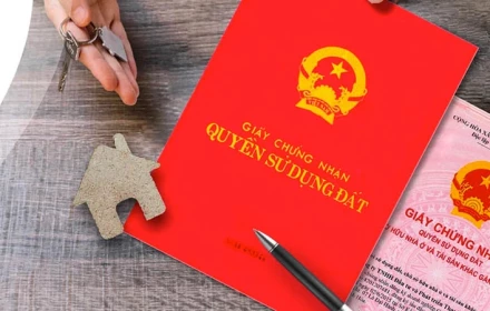 6 trường hợp đăng ký đất đai buộc phải cấp lại sổ đỏ: Người dân cần đặc biệt lưu ý