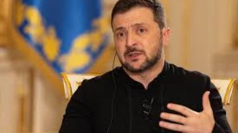 Zelensky cay đắng thừa nhận sự thật mà Mỹ che giấu bấy lâu!