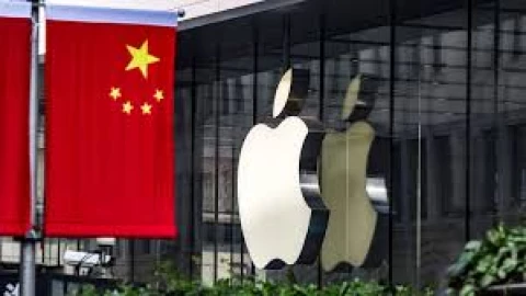 iPhone Trung Quốc khác gì so với toàn cầu, hé lộ những điểm ít ai ngờ tới