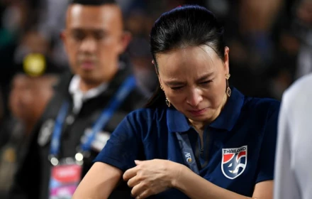 Báo Thái Lan bất ngờ yêu cầu Madam Pang xin lỗi