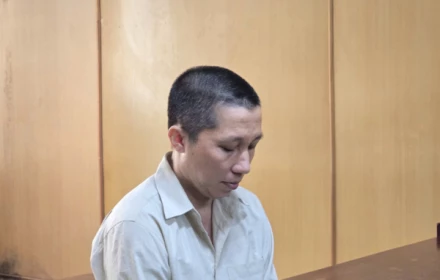 Vụ án chấn động: Giám sát thi công nội thất sát hại chủ nhà, cướp tài sản rồi phóng hỏa để che giấu tội ác