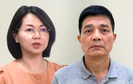 Hai cựu Cục trưởng An toàn thực phẩm và 53 người khác hầu tòa ngày 5-1