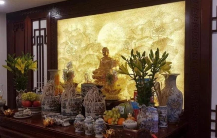 Thắp hương mỗi ngày tốt hay xấu, chuyên gia phong thủy nói thẳng