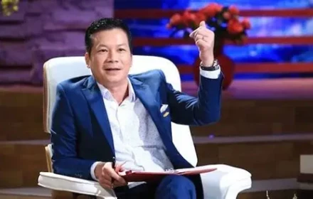 Shark Hưng là ai và đang giữ vai trò gì tại CenLand và Hyra Holdings?