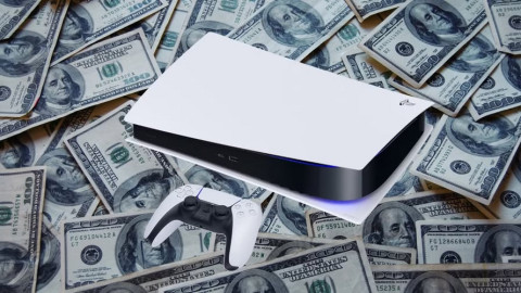 PlayStation lập hàng loạt kỷ lục đưa Sony "lên đỉnh"