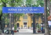 Sinh viên sư phạm mòn mỏi chờ hỗ trợ, Trường Đại học Sài Gòn nói gì?