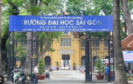 Sinh viên sư phạm mòn mỏi chờ hỗ trợ, Trường Đại học Sài Gòn nói gì?