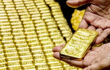 Vì sao giá vàng trong nước lại lập đỉnh mới, lên tới 159 triệu đồng/lượng?