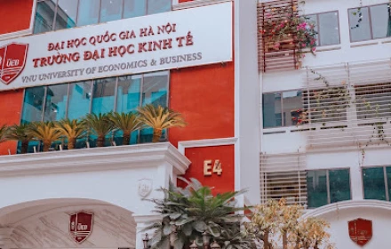 Tuyển sinh ĐH Kinh tế ĐHQG HN- UEB 2026: Thí sinh cần điều chỉnh chiến lược thế nào?