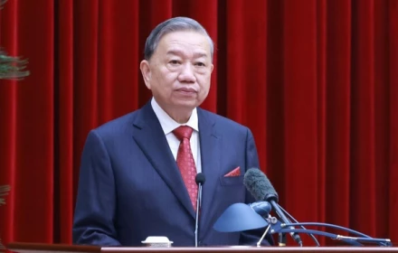 Trung ương thông qua số phiếu giới thiệu nhân sự lãnh đạo chủ chốt khóa mới