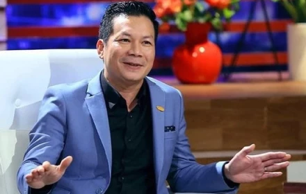 Shark Hưng nói về các thông tin 'đang bị suy diễn'