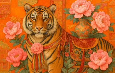 Từ giờ đến Rằm tháng 11 âm có 4 con giáp được cát tinh hỗ trợ, vận đỏ như son, tiền nong rủng rỉnh