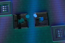 Đọ tiến trình bán dẫn 2nm giữa TSMC và Intel, đoán xem "mèo nào cắn mỉu nào"