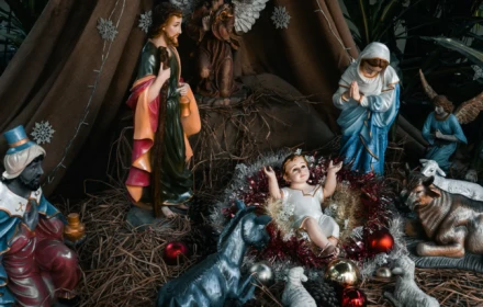 Hiểu về Giáng Sinh: Chúa Giê-su Ki-tô có thực sự sinh ngày 25/12 không?