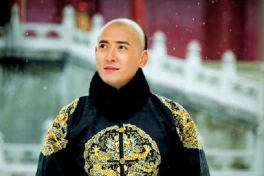 Lời tiên tri rợn người về sự diệt vong của nhà Thanh khiến Đa Nhĩ Cổn hoài nghi chính mình
