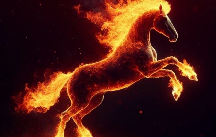 2026 - Năm 'song hỏa' được dự báo là thời điểm vàng, 60 năm mới có một lần