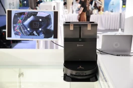 Ecovacs Deebot X8 Pro Omni chính thức mở bán ở Việt Nam