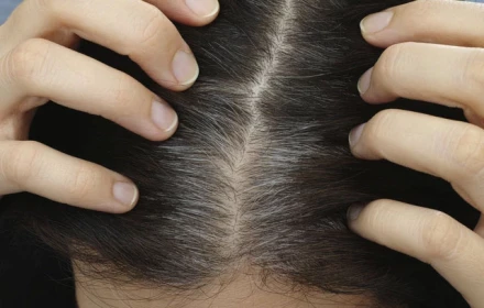 Nếu tóc đang “lên tiêng kêu cứu” qua 5 thay đổi này, cơ thể đang mắc bệnh