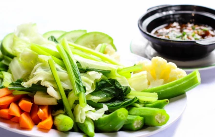 Thông tin "người Việt ăn chưa đủ rau so với khuyến nghị của WHO" gây "bão" mạng: Chuyên gia nói gì?