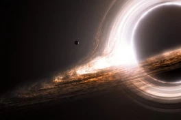 Einstein lại đúng: tìm ra con đường lao thẳng vào vết rách không - thời gian