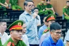 Cựu Trợ lý nguyên Chủ tịch Quốc hội Phạm Thái Hà được giảm 9 tháng tù dù không kháng cáo